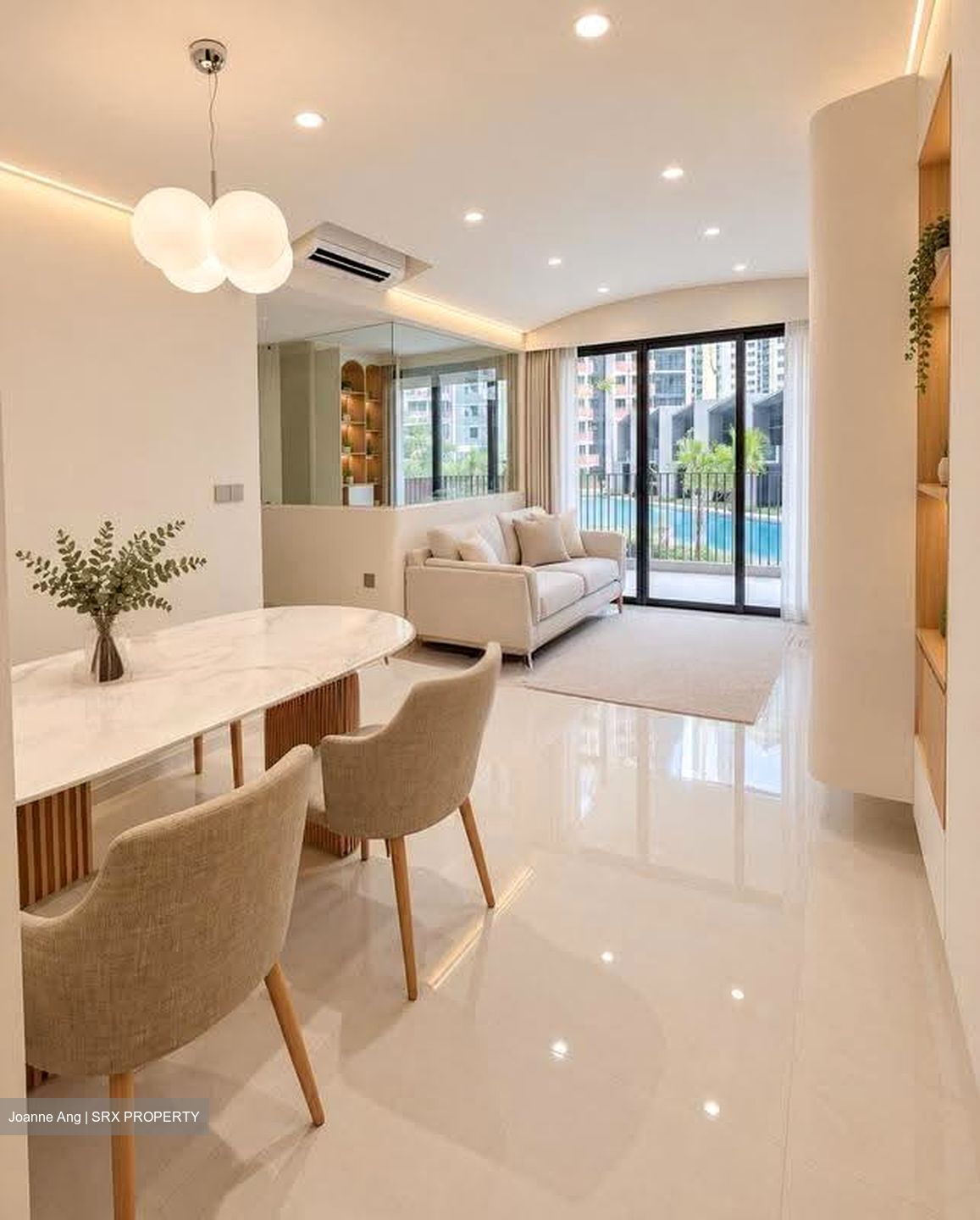 Riverfront Residences (D19), Apartment #633378651